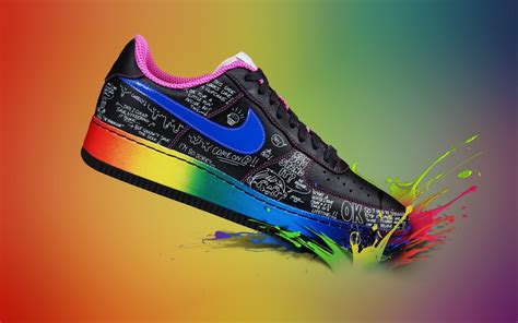 nike achtergrond ipad|Nike shoes wallpaper 4k.